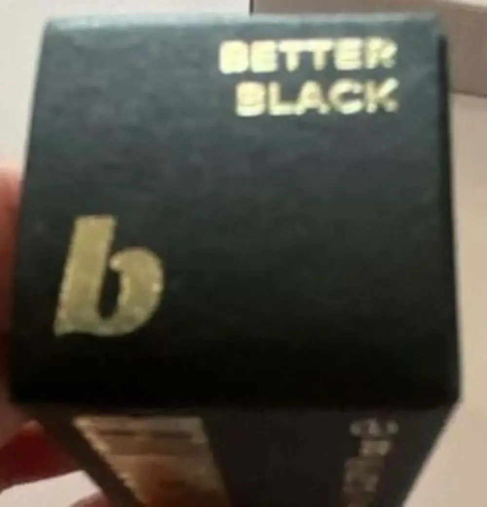 Beautycounter Think Big All-In-One Mascara in Better Black
